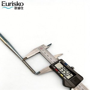 <span class=keywords><strong>Foret</strong></span> diamanté électroplaqué <span class=keywords><strong>de</strong></span> 5 mm pour verre, céramique, alumine – Outil rotatif abrasif <span class=keywords><strong>de</strong></span> précision pour le perçage <span class=keywords><strong>de</strong></span> trous - Product Image 6
