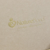 Boîte à tiroirs coulissants de luxe personnalisée carton rigide rigide ruban corde éponge doublure mat stratification gaufrage pour emballage de cadeaux