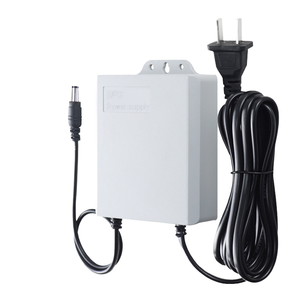 Mini UPS, Sistema de Alimentación Ininterrumpida para Router WiFi, Cámara CCTV, Cargador de Batería, Enchufe Europeo, CA 100-240V, CC 12V 2A, 3600mAh, 18W - Product Image 4