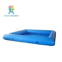 Mua giá rẻ đồ chơi nước chơi nhựa Hồ bơi bơm hơi cho trẻ em - Product Image 4