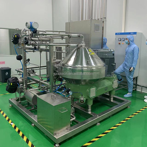 Không có đầu tư trả trước lớn cho thuê để sở hữu DIESEL sinh học tách ly tâm linh hoạt kế hoạch thanh toán lõi động cơ mang thành phần - Product Image 1