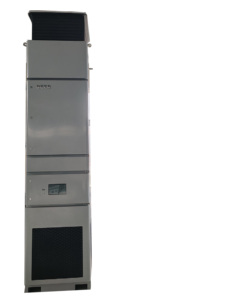 Sistema di Estrazione Fumi Industriale Intelligente e Completo - Product Image 3