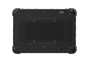 10.1 इंच का विंडोस 10 ग्राम औद्योगिक टैबलेट ip68 विस्फोट-प्रूफ हैंडहेल्ड टर्मिनल पीडा 8 जीबी मेमोरी क्षमता के साथ - Product Image 2