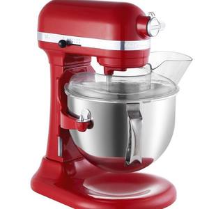 Protection anti-éclaboussures de haute qualité pour machine de cuisine, avec couvercle transparent - Product Image 1