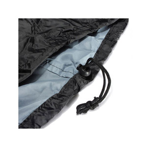 Funda Impermeable y Antipolvo de PVC y Poliéster para Estufa de Exterior, para Balcón, Jardín, Calentador, para Barbacoa - Product Image 3