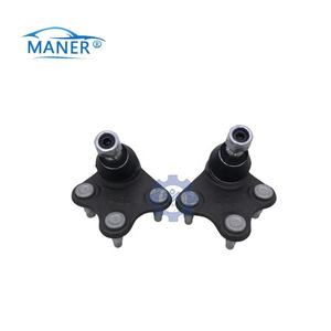 6R0407365 6R0407366 Rotule de suspension pour Audi VW Skoda, rotule inférieure gauche - Product Image 1