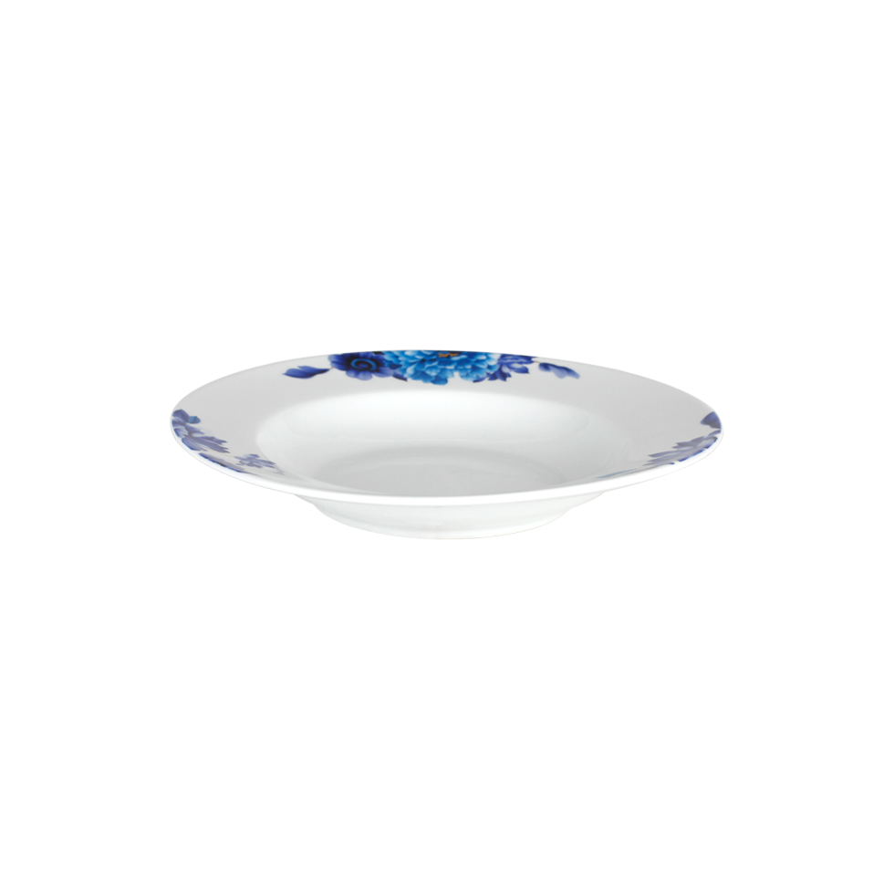 9 "zuppa/Pasta Piatto