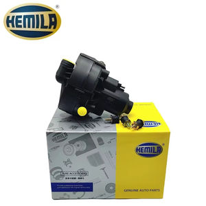 อะไหล่รถยนต์ HEMILA ปั๊มลมเสริมคุณภาพสูง 0001405185 ใช้ได้กับเครื่องยนต์ Mercedes-Benz M272/M273 ปั๊มลม - Product Image 2