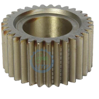 Top Sale Loader Backhoe China 292894A1 Planetary Pinion Gear Cocok untuk Suku Cadang Mesin Konstruksi Case