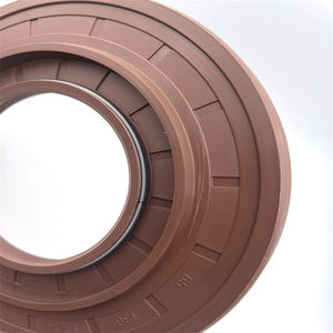 China Fábrica al por mayor TC NBR Sello de aceite TC FKM Sello de aceite de goma - Product Image 4