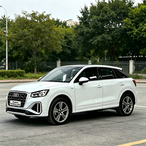 Venta Especial: Auto Usado <span class=keywords><strong>Audi</strong></span> Q2L <span class=keywords><strong>2022</strong></span> 35 TFSI Sport 1.4T Turbo, Bajo Kilometraje, Buen Estado - Product Image 2