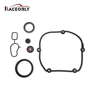 Auto parte agradable culata motor reparación completa revisión junta tórica Kit para Vw Audi Ea888 <span class=keywords><strong>MT</strong></span> 1,8 T 2,0 T CEA CGM Metal STD 5 Set - Product Image 3
