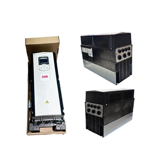 อินเวอร์เตอร์ ABB ACS880 VFD แบบปรับความถี่ได้ 400V สามเฟส 1.1KW IP20 รุ่น ACS880-01-02A4-3 ACS880-01-03A3-3 - Product Image 5
