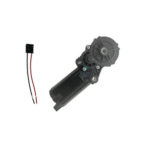 Motor de Reclinación de Asiento Automotriz Premium, 27 RPM Velocidad sin Carga, Rango 9-18V, Rotación CW/CCW, Reemplazo OEM - Product Image 4