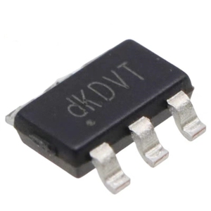 Original & Genuine SY8113IADC, Marking Code dK, SOT-23-6, Synchronous Step-Down DC-DC Regulator IC - Product Image 1
