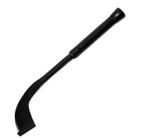 Outils de découpe du caoutchouc : Couteau de tapotage pour plantations, Couteau à chaud pour la découpe du caoutchouc