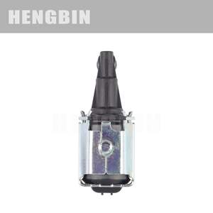 Vanne à vide solénoïde EGR K5T48478 - Product Image 4