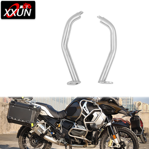 XXUN moto moteur autoroute garde Crash Bar pare-chocs cadre Protection pour BMW R1250GS R1250GS Adventure Adv 2018-2024 - Product Image 1