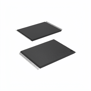 ผู้ผลิตชิ้นส่วนวงจรอิเล็กทรอนิกส์ ช่องทาง 56 หน่วยความจำ TFSOP รุ่น MX29GL640ELT2I-70G - Product Image 1