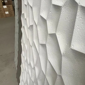 Da đá cấp kỹ thuật với khả năng chống cháy và chống ẩm + nhẹ và tiết kiệm lao động. - Product Image 4