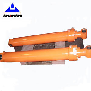 EC140 EC200 EC210 EC220 EC240 <span class=keywords><strong>EC290</strong></span> הידראולי צילינדר דלי/זרוע/בום עבור וולוו מחפר - Product Image 5