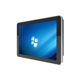 Sugarcube Industrial PC Celeron J1900 4G RAM LAN GPIO Capacitive Touch Screen 1920x1080 Resolution SSD Storage IP65 Multi-OS - Product Image 3