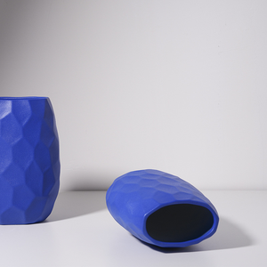 Macetas de Cerámica Contemporáneas para Interiores, Macetas para Suculentas, Acabado Esmaltado, Orificio de Drenaje, Ecológicas, Duraderas, Venta al por Mayor - Product Image 4