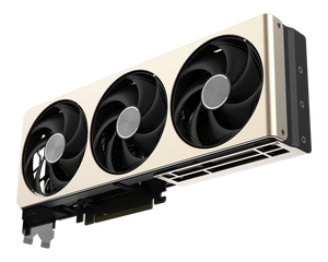 การ์ดจอราคาดีที่สุด MS1 GeForce RTX 5070 12G INSPIRE 3X OC การ์ดจอแยกสำหรับคอมพิวเตอร์ตั้งโต๊ะ การ์ดจอ MS1 GeF - Product Image 6