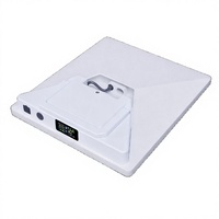 Grenzüberschreitend Meistverkaufte MINI Tragbare Powerbank Outdoor 2-in-1 Ständer Made in China