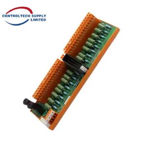 Módulo de Entrada Analógica de Seguridad Original FS-TSAI-1620M de 16 Canales, 4-20mA, para Sistema de Gestión de Seguridad - Product Image 3