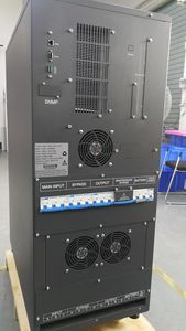 산업용 3상 <span class=keywords><strong>UPS</strong></span> 10KVA 온라인 <span class=keywords><strong>UPS</strong></span> <span class=keywords><strong>10</strong></span> KVA <span class=keywords><strong>15KVA</strong></span> 20KVA 30KVA 40KVA 50KVA 60KVA 100KVA 120KVA 150KVA <span class=keywords><strong>UPS</strong></span> 백업 전원 공급 장치 - Product Image 4