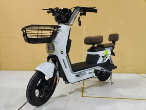 <span class=keywords><strong>Trottinette</strong></span> électrique TONGCAI à double moteur 48V pour adultes, portable, 2 roues, mini-vélo/vélo de poche, vitesse 40 km/h, autonomie 50 km - Product Image 5
