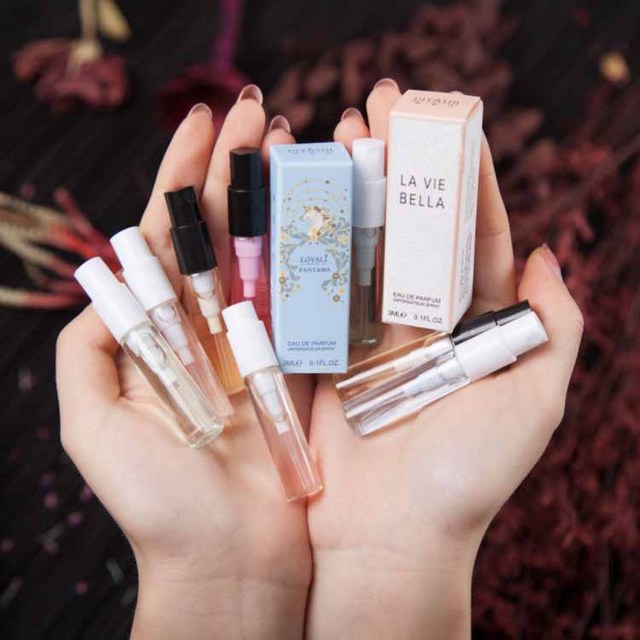 High Quantity Private Label Fashion Perfume for Lady Long Lasting Fragrance OEM Perfume Best Gift for Female