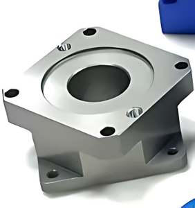 ปรับแต่งสำหรับชิ้นส่วนที่ไม่ได้มาตรฐาน รับคำสั่งซื้อเร่งด่วน รองรับความต้องการด้านหลายสเปคและหลายวัสดุ ตัวเลือกเหล็ก/อลูมิเนียม - Product Image 4