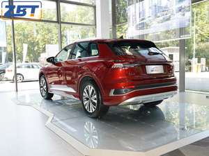 Vehículo Eléctrico <span class=keywords><strong>Q4</strong></span> <span class=keywords><strong>E</strong></span>-<span class=keywords><strong>tron</strong></span> 2024 40 <span class=keywords><strong>E</strong></span>-<span class=keywords><strong>tron</strong></span> Fabricado en China, SUV Compacto de Nueva Energía con Amplio Espacio Interior - Product Image 5