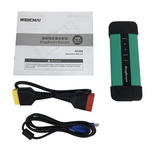 Sistema de Diagnóstico a Bordo 1005422179, Instrumento Especial de Detección de Fallas OBD Diagsmart 3.1 para Weichai Power - Product Image 1
