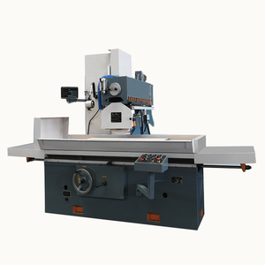 Mini Plane Grinder MY250 Hydraulic Surface Grinding Machine From China - Product Image 5