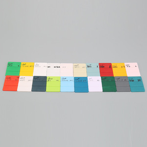Résine PVB de qualité film haute pureté / Polyvinylbutyral pour applications industrielles - Product Image 4