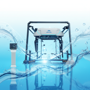 Machine de lavage de voitures entièrement automatique sans contact, équipement de detailing automobile de haute qualité, machine de lavage de voitures automatique sans balais M-WS310 - Product Image 1