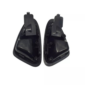 Seat Interior <b>Door</b> <b>Handle</b> 6J4839113 L 6J4839114 R <b>Replacement</b> Part For 2010-2012 Models - Product Image 5