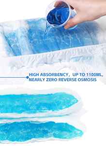 Couches pour adultes <span class=keywords><strong>de</strong></span> <span class=keywords><strong>nuit</strong></span>, protection extra absorbante - Product Image 3