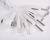 Appareil facial micro-courant 3 en 1 avec marteau facial chaud et froid