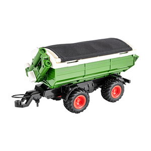 Nouvelle voiture agricole électrique sous licence <span class=keywords><strong>Mercedes</strong></span> MB-trac1000 à l'échelle 1/24 avec lumières et sons, divers modèles, 2,4 G, 10 canaux - Product Image 6