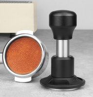 Tasseur à café intelligent à pression constante avec ressort, pour expresso, idéal pour les cafés