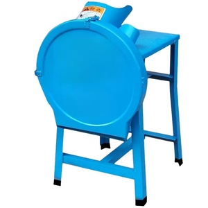 Machine à hacher la paille de maïs, déchiqueteuse d'ensilage, coupe-herbe pour l'alimentation des vaches, des porcs et des animaux – Offre spéciale pour les opérateurs - Product Image 3