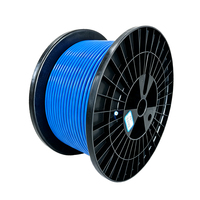Factory Supply High Quality Low Loss RG401 SF250-50 50 Ohm 250 Semi Flexible RF Coax Cable