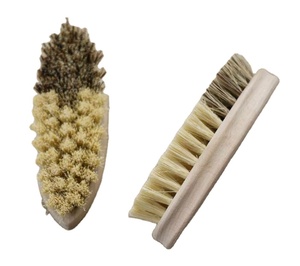 Wooden <strong>vegetable</strong> cleaning <strong>brush</strong> and Potato <strong>brush</strong> for <strong>vegetable</strong> - Product Image 1