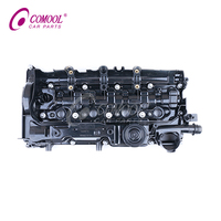 غطاء صمام المحرك COMOOL 11128589941 لسيارات BMW الفئة 1 والفئة 2 والفئة 3 والفئة 4 والفئة 5 وX1 وX3 وX5 E84 N47 غطاء رأس الأسطوانة