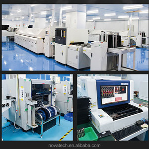 LMK00338RTAR Proveedores Originales de Componentes Electrónicos Circuitos Integrados IC CLK BUF 400MHZ 1CIRC 40WQFN - Product Image 6
