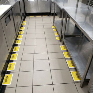 Pièges à colle super adhésifs personnalisés pour souris et rats, sans odeur, non toxiques, attrape-rongeurs, lutte antiparasitaire, vente en gros - Product Image 4